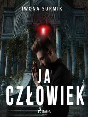cover image of Ja, człowiek